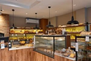 Panem &ndash; Panader&iacute;a y Pasteler&iacute;a