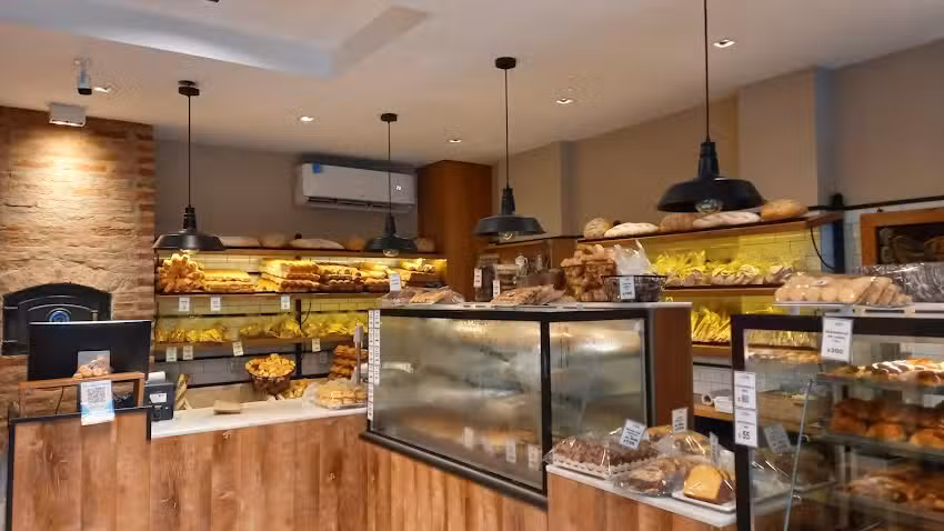 Panem &ndash; Panader&iacute;a y Pasteler&iacute;a