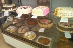 panes y tortas Eusebio