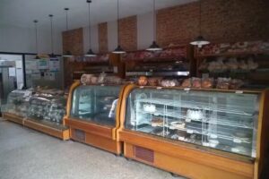 Panificacion Albertus