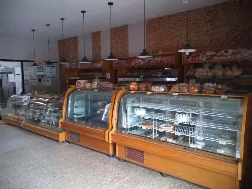 Panificacion Albertus