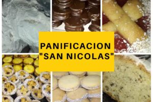 Panificacion Artesanal