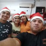 Panificacion Damaris