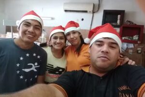 Panificacion Damaris