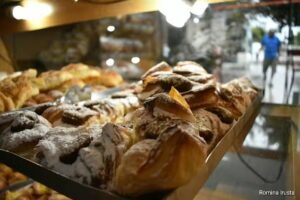 Panificaci&oacute;n de la Villa sucursal Embalse