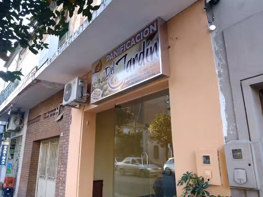 Panificaci&oacute;n Del jard&iacute;n