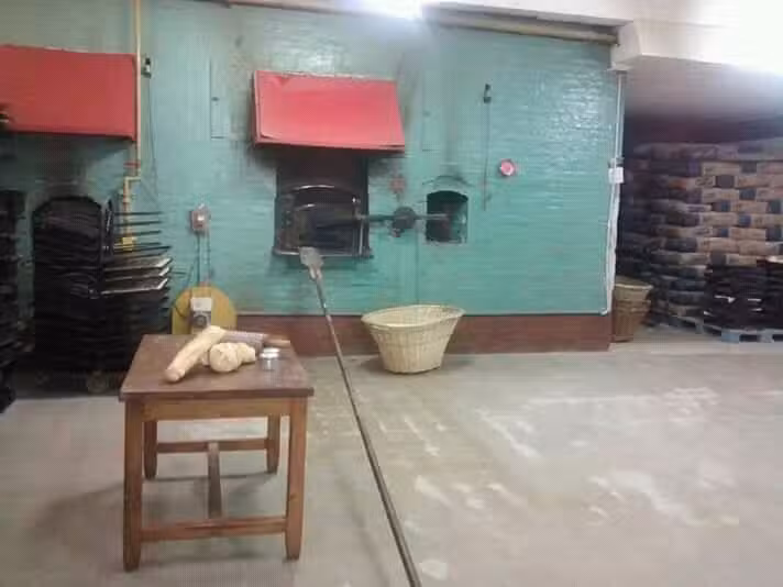 Panificaci&oacute;n del Jard&iacute;n