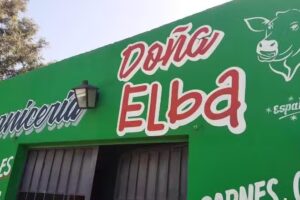 Panificaci&oacute;n Do&ntilde;a Elba