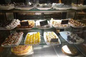 Panificaci&oacute;n El Calafate