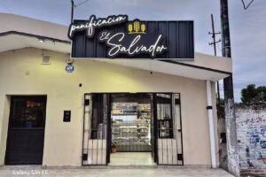 Panificacion El Salvador