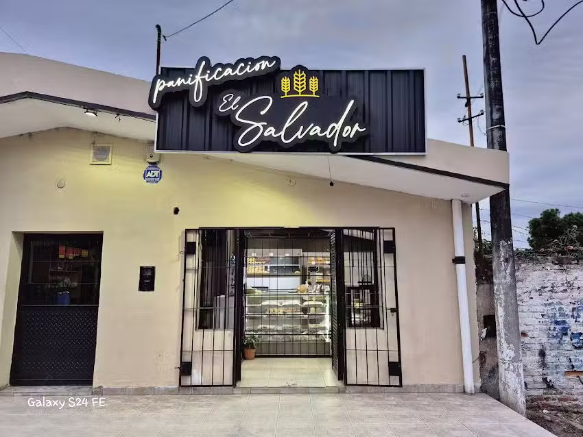 Panificacion El Salvador