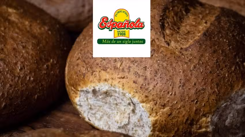 Panificaci&oacute;n Espa&ntilde;ola