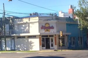 Panificacion Espa&ntilde;ola (Sucursal Tavella)