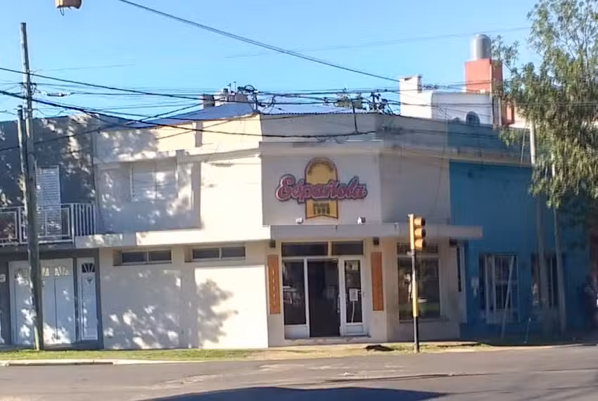 Panificacion Espa&ntilde;ola (Sucursal Tavella)