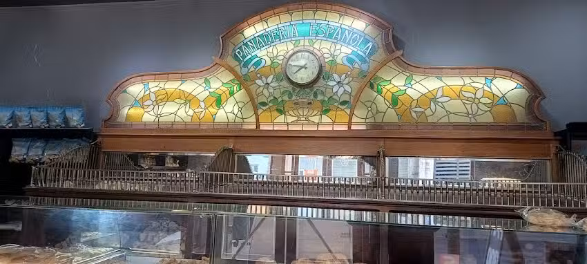 Panificacion Espa&ntilde;ola