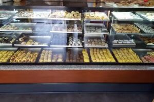 Panificaci&oacute;n Espigas de oro