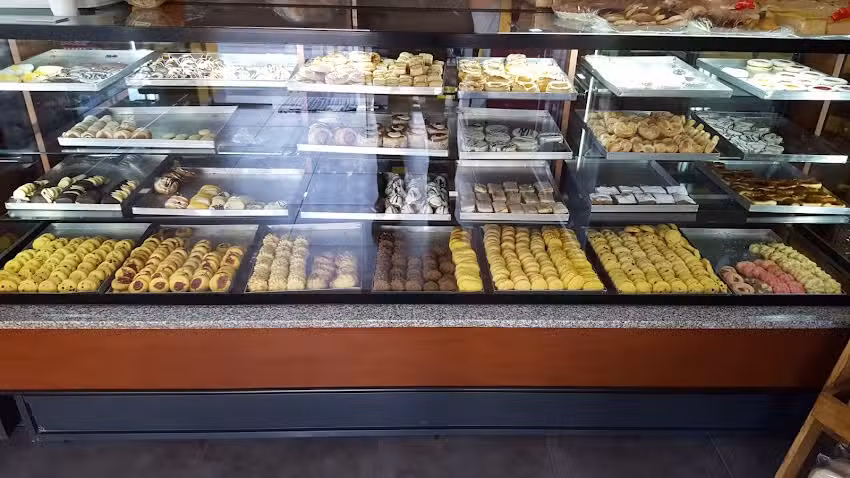 Panificaci&oacute;n Espigas de oro