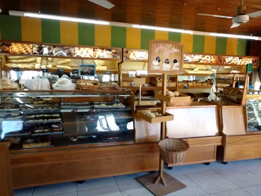 Panificaci&oacute;n Feliciano