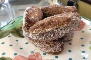 Panificación González