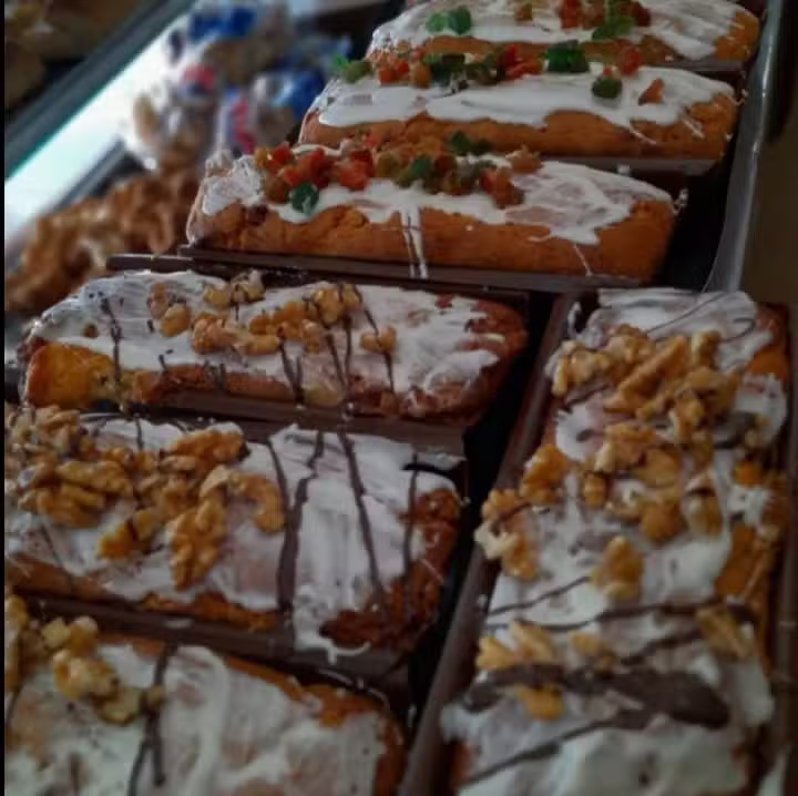 Panificacion Imperial