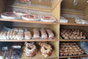 PANIFICACION JIMENEZ