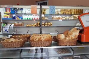 Panificaci&oacute;n La Castellana de Bl&aacute;zquez