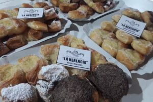 Panificacion LA HERENCIA