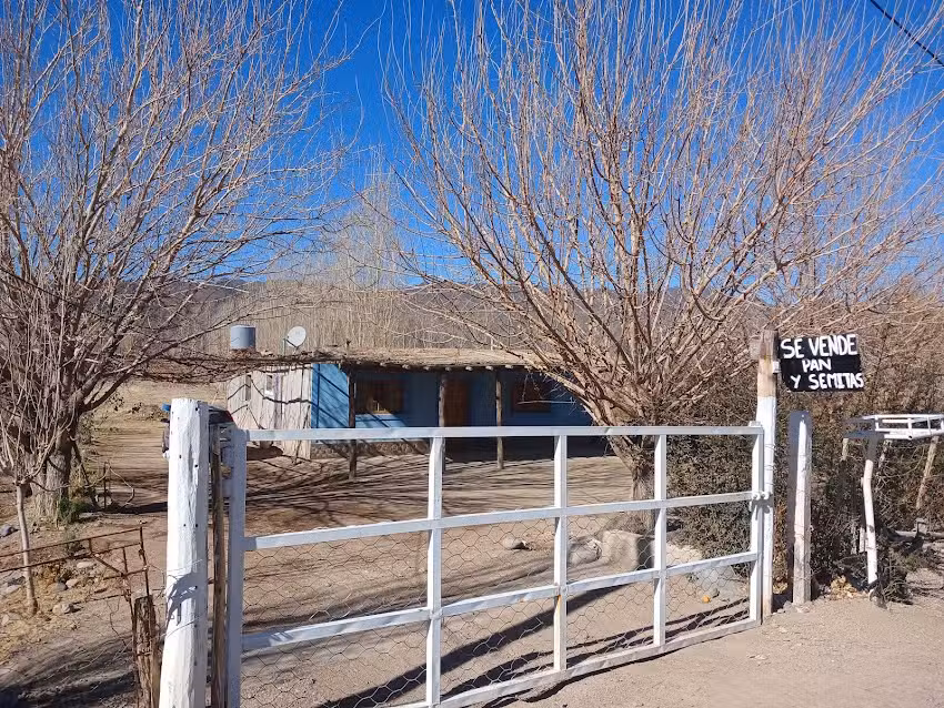 Panificaci&oacute;n &ldquo;La Justa&rdquo;