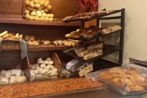 Panificacion “LA JUSTINA”