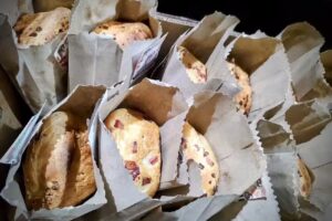 Panificación La Moderna