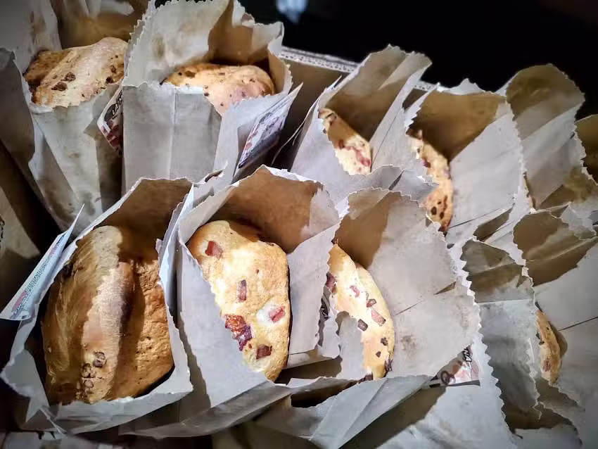 Panificaci&oacute;n La Moderna