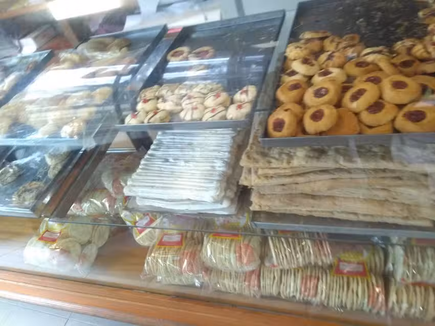 Panificacion La Paneria