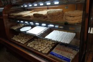 Panificaci&oacute;n La Primavera