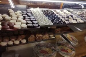 Panificación La Salteñita