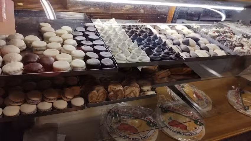 Panificaci&oacute;n La Salte&ntilde;ita