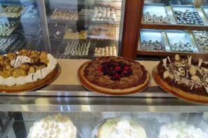 Panificaci&oacute;n Las Delicias