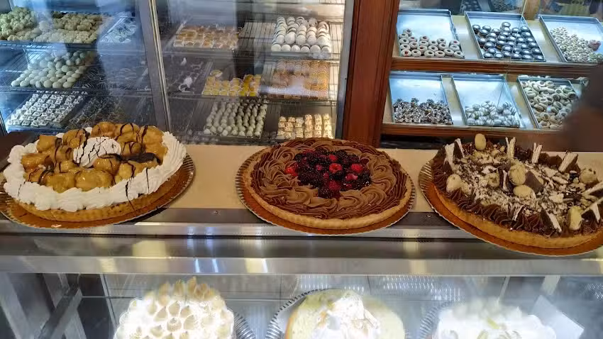 Panificaci&oacute;n Las Delicias