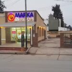 Panificaci&oacute;n Las Palmeras