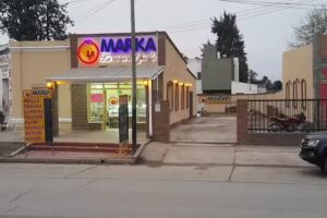 Panificaci&oacute;n Las Palmeras