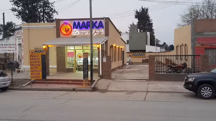 Panificaci&oacute;n Las Palmeras