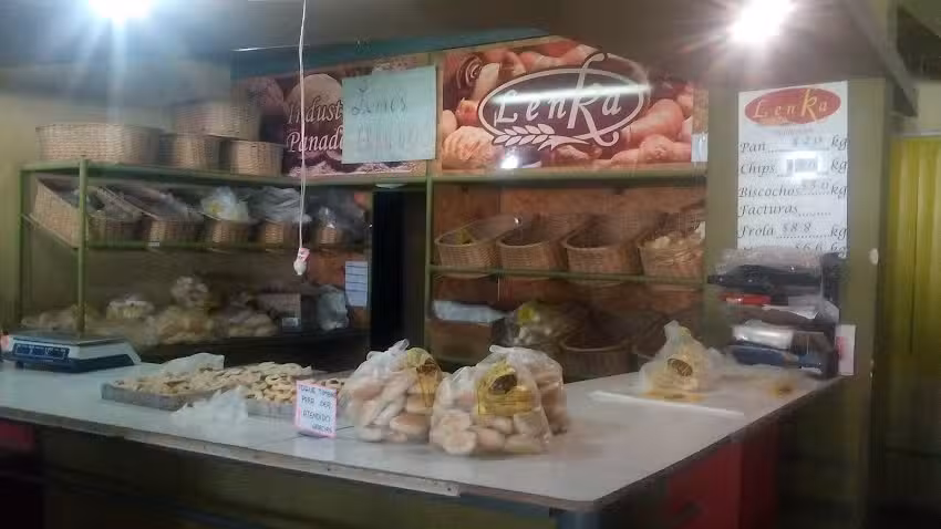 Panificaci&oacute;n Lenka