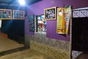 Panificacion Los Hermanos_Almacen la cris