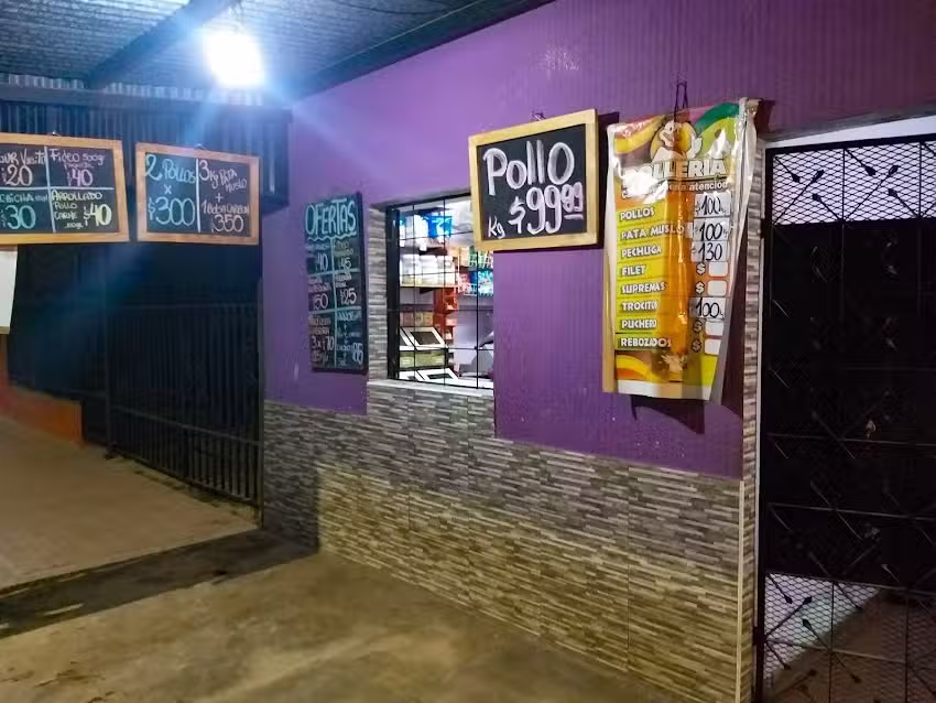 Panificacion Los Hermanos_Almacen la cris