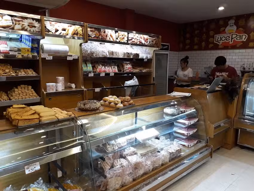 Panificaci&oacute;n LucePan