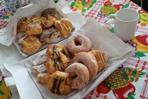 Panificaci&oacute;n Nieves