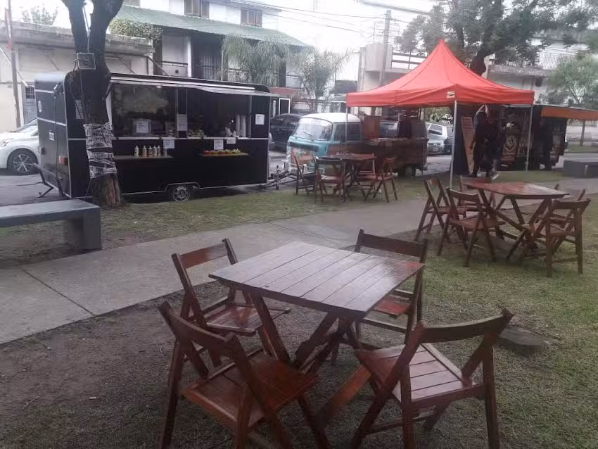 Panificacion Patagonica