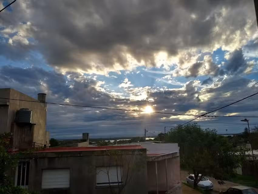 Panificaci&oacute;n &ldquo;Puesta del Sol&rdquo;