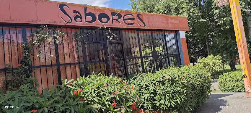 Panificaci&oacute;n Sabores