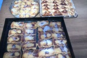 Panificacion sagrada familia