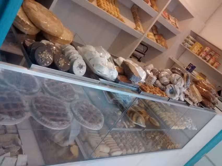 Panificaci&oacute;n San Javier